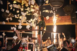 Старт на нощният живот в Слънчев бряг с „The Corner Live Club“