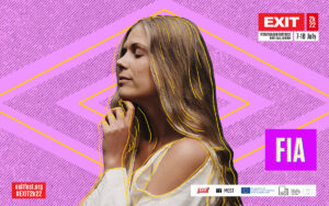 Тази година Magical Pachamama Stage открива фестивала EXIT: MOSE, Fia, Laor и други идват!