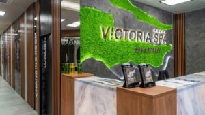 VICTORIA SPA вече и в Черноморец
