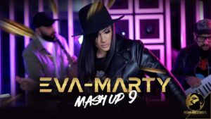 Ева-Марти с интерпретация на любими ретро хитове – Mashup 9 /ВИДЕО/