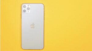 Apple iPhone 11 Pro Max – най-добрият компактен iPhone досега