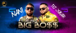 DJ Oskar с нов хит „Big Bo$$“ /ВИДЕО/