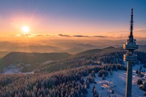 Пампорово пуска в предварителна продажба нов вид ски карта с отворени дати на ползване, като запазва миналогодишните цени