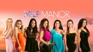 Кои са дамите в „Имението на зрелите жени“?