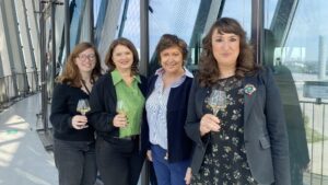 България  ще бъде представена в Меката на виното – La Cité du Vin – Бордо за три години