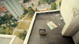 Бойлеска – филм за най-възрастния драг куин в Полша с премиера в HBO Max