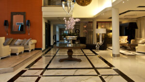 Litohoro Olympus Resort със заявка да бъде тотален хит през лято 2023