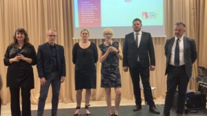 Най-добрите вина от Балканите бяха отличени на впечатляваща церемония в Трансилвания