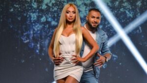 Тина в опасна близост с Кемал Сойдере /ВИДЕО/