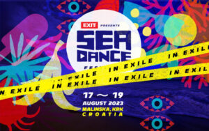 Sea Dance с издание в Хърватия тази година: Съставът е воден от бразилската суперзвезда Alok и световната сензация Willy William