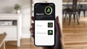 Revolut стартира нови образователни курсове за криптовалута Algorand