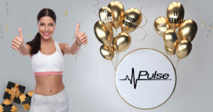 11 години Pulse с 2 месеца подарък!