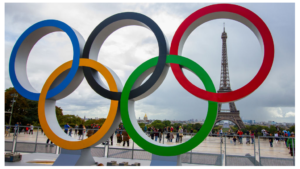 Пътят към Париж 2024 – обратното броене до олимпийските игри с ново оригинално съдържание от Warner Bros. Discovery