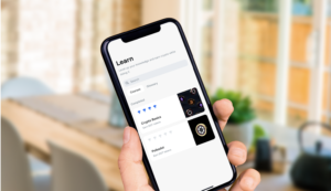 Крипто образователният продукт на Revolut Learn & Earn отбелязва﻿първата си годишнина