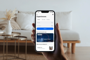 Revolut дава тласък на пътуванията по света, като пуска пазар с над 300 000 екскурзии, дейности и атракции