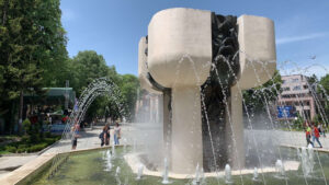 Велинград става дестинация на забавлението през месец Юли