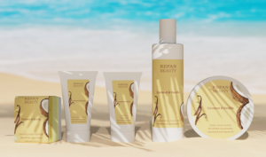 Новата серия на РЕФАН: Ежедневна грижа на кожата с неповторим аромат