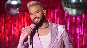 Джордан избухна с „К’ъв съм як“ /ВИДЕО/