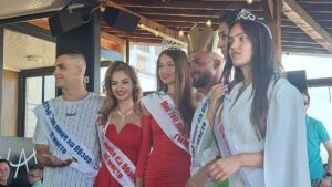 ЕУФОРИЧНО МОДНО  ШОУ ВЗРИВИ С ЕМОЦИИ ЛЕТЕН ОБЗОР