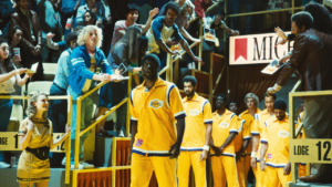 „Възходът на династията Лейкърс“ се завръща в HBO Max с нов сезон