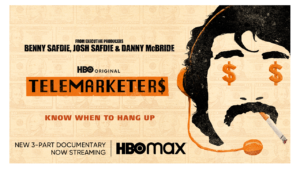 „Ние от телемаркетинга“ нов разследващ HBO документален филм