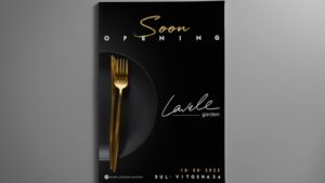 Lavele Garden с предстоящо откриване и топ локация