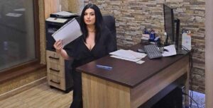 Доволни клиенти и кандидат миски очакват психотерапевтката Адриана Вълкова след броени дни в Свети Влас