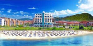 Grand Hotel Bansko, Grand Hotel Sveti Vlas и Grand Hotel Therme с номинации на World Luxury Awards 2023