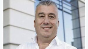 Атанас Лазаров с награда за PR на 2023