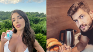 The Green Bear e тайната за отслабване на звездите