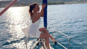 Удари ги в земята! Силвия Юрукова с мъж мечта! /ВИДЕО/