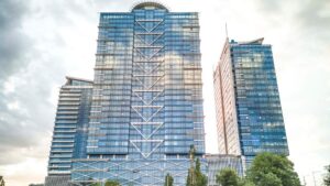 Palms Royale с приз „Комплекс на годината“