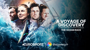 „Ветроходство: Зад кулисите на Оушън рейс“ – документална поредица по Eurosport