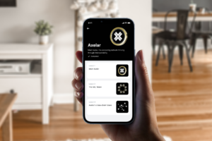 Revolut разширява своята крипто оферта до над 120 токена и предлага нов курс, фокусиран върху Axelar