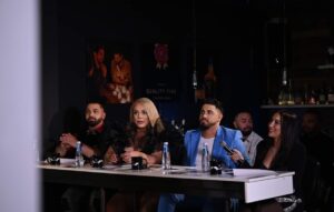 Финалът на „Ангелът на GRAND“ премина под засилен интерес