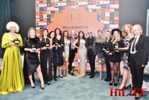 Наталия Гуркова с бляскаво ревю на „Богиня в бизнеса“