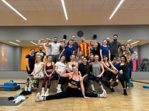 Десетки хиляди в цялата страна отбелязаха Деня на маратонката за шеста поредна година