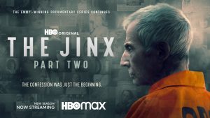 Премиера на „Животът и смъртните случаи на Робърт Дърст – част 2“ в HBO Max и по HBO