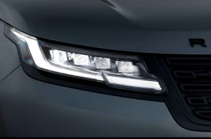 RANGE ROVER VELAR: СЪЗДАДЕН ДА БЪДЕ ЖЕЛАН