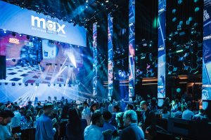 Max идва в България на 21 май – Warner Bros. Discovery празнува с парти в София
