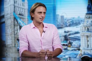 Приходите на Revolut надхвърлят 2,2 млрд. $ с рекордна печалба от 545 млн. долара през 2023 година