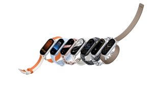Xiaomi представя Smart Band 9: Твоят стил, твоето темпо