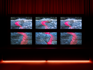ДОКОСНЕТЕ ВЕНЕЦИЯ ЧРЕЗ ИЗКУСТВОТО: ЗАШЕМЕТЯВАЩОТО СЪТРУДНИЧЕСТВО НА LG OLED И СЪР ДЖОН АКОМФРА НА ВЕНЕЦИАНСКОТО БИЕНАЛЕ