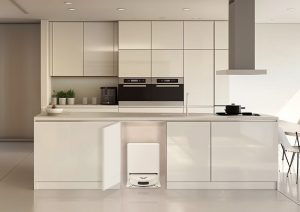 LG ПРЕДСТАВЯ НАЙ-НОВАТА ALL-IN-ONE ПРАХОСМУКАЧКА С ПОДОБРЕНА АДАПТИВНОСТ НА IFA 2024