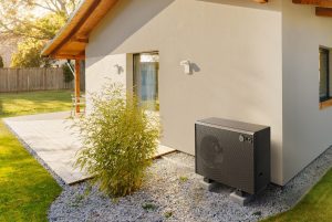 LG ПРЕДСТАВЯ НОВИ МОДЕЛИ Therma V™ R290 Monobloc С УСЪВЪРШЕНСТВАН КОМПРЕСОР ПО ВРЕМЕ НА IFA 2024