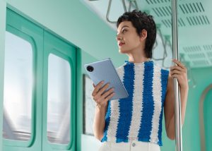 Redmi Pad SE 8.7 и Redmi Pad SE 8.7 4G: Изключителни преносими устройства за развлечение