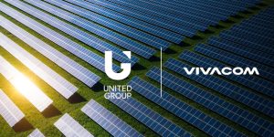 Vivacom откри първата фотоволтаична централа край Стара Загора като част от стратегията си за устойчивост