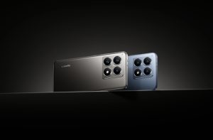 Xiaomi представя серията Xiaomi 14T с изключителна нощна фотография и усъвършенстван AI