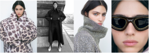 КОЛЕКЦИЯТА H&M STUDIO A/W24 УЛАВЯ НОВИЯ СТИЛ КАКТО НА СЦЕНАТА, ТАКА И ИЗВЪН НЕЯ