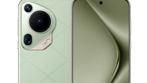 Vivacom предлага серията HUAWEI Pura 70 в комплект със смарт часовника HUAWEI Fit 3